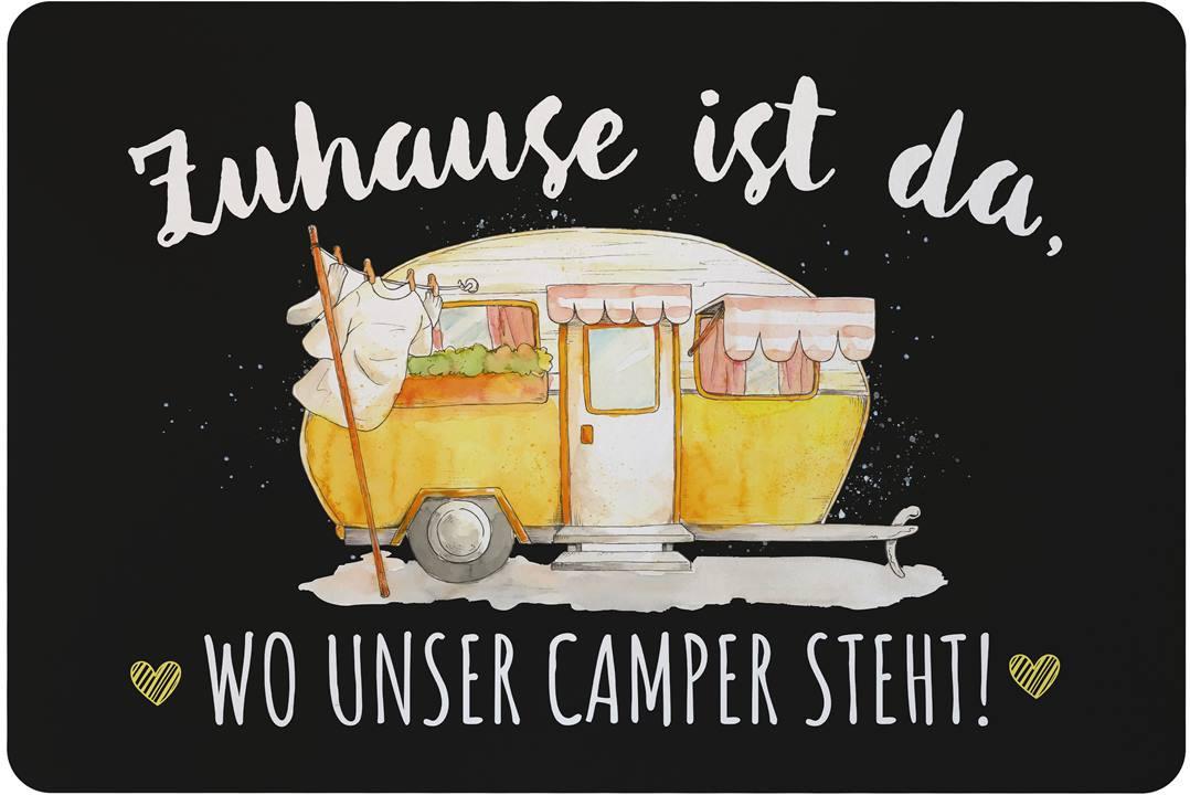 Fußmatte 