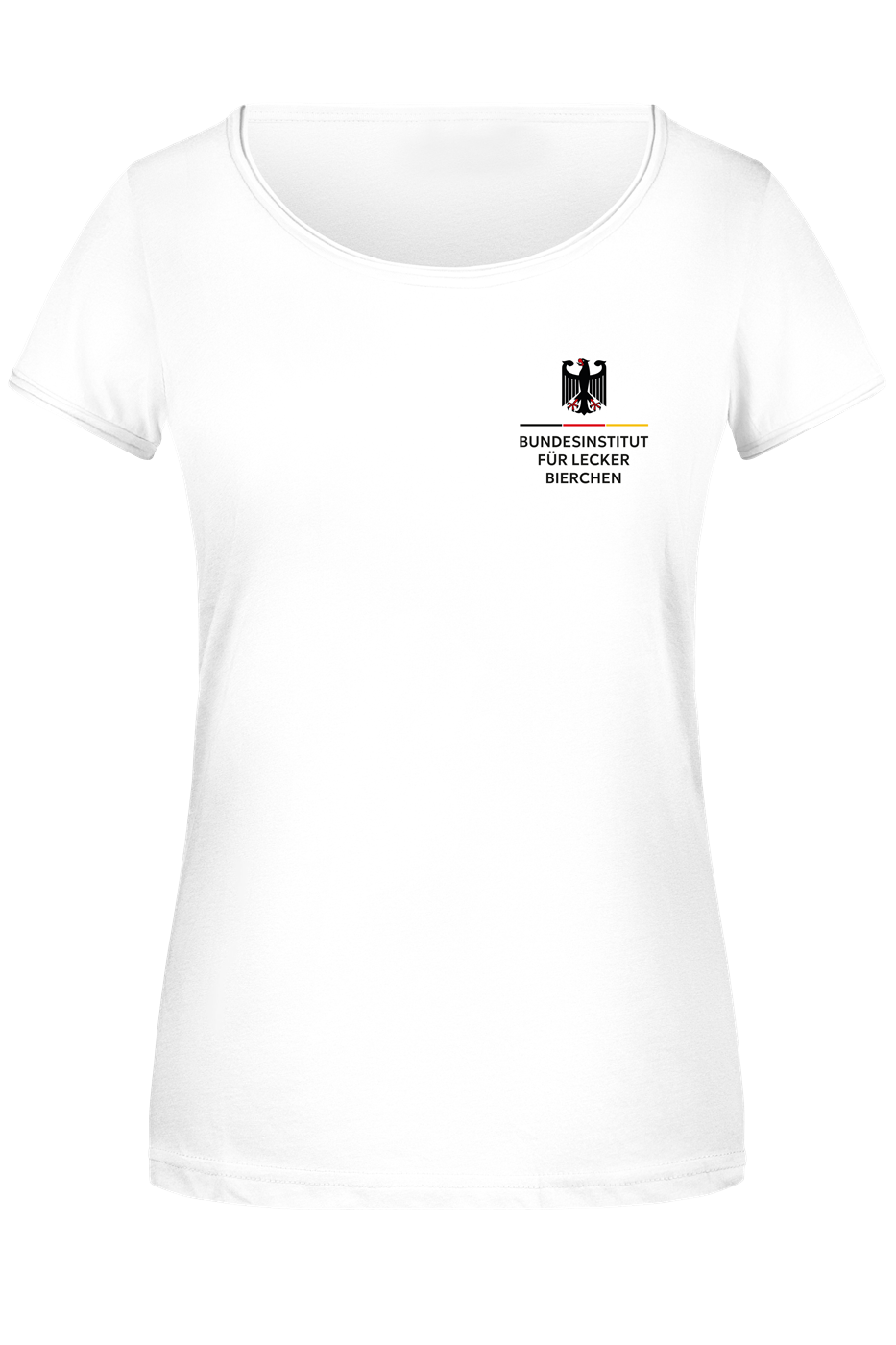 Bundesinstitut Für Lecker Bierchen Tank Top - Lustiges Bier T-Shirt