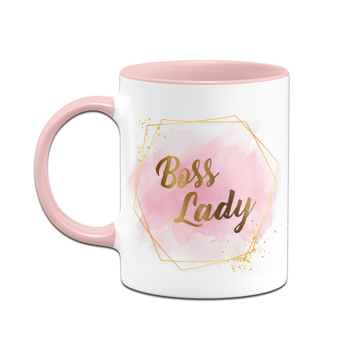 Bild: Tasse - Boss Lady Geschenkidee