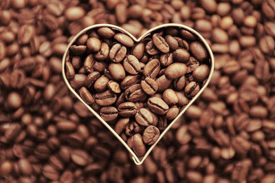 10 Gründe, warum du jeden Tag Kaffee trinken solltest