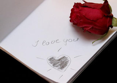 Was wünschen sich Frauen und Männer am Valentinstag?