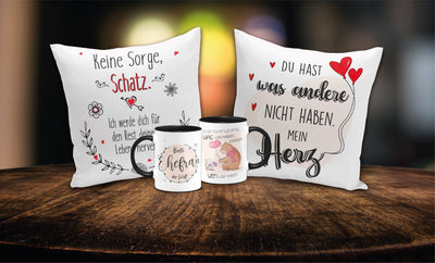 Hochzeitsgeschenke