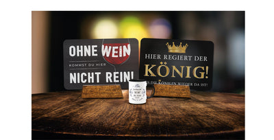 Einweihungsgeschenke