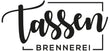 Tassenbrennerei