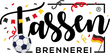 Tassenbrennerei