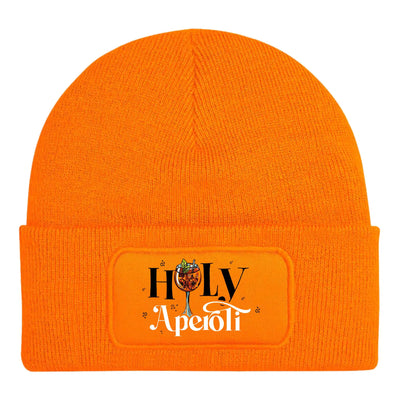 Beanie Mütze - Holy Aperoli