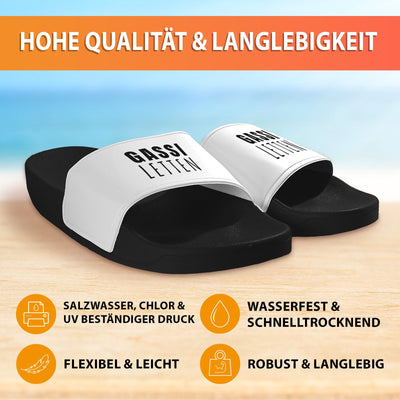Badeschuhe - Gassi Letten