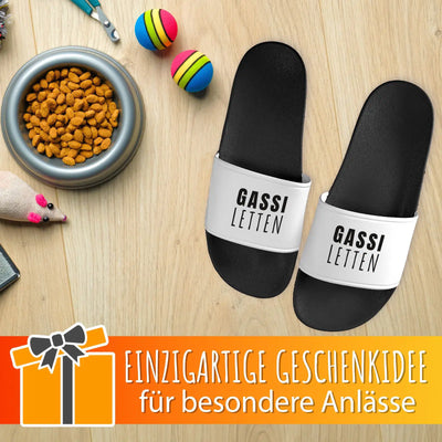 Badeschuhe - Gassi Letten