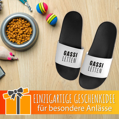 Badeschuhe - Gassi Letten