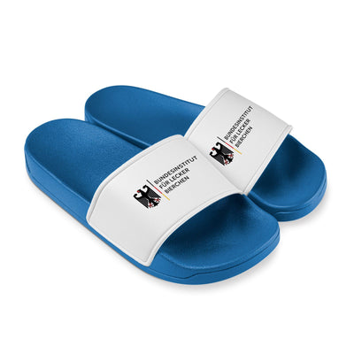 Badeschuhe - Bundesinstitut für lecker Bierchen