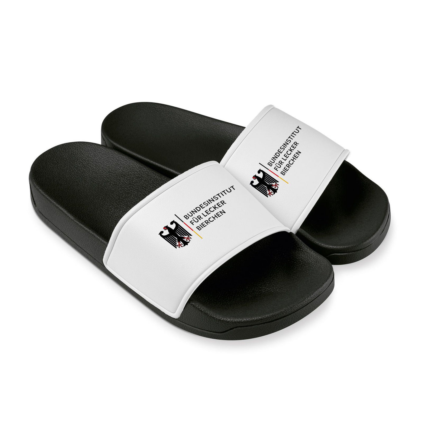 Badeschuhe - Bundesinstitut für lecker Bierchen