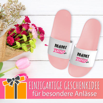 Badeschuhe - Mami Letten