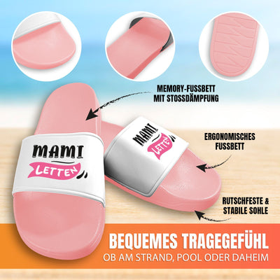 Badeschuhe - Mami Letten
