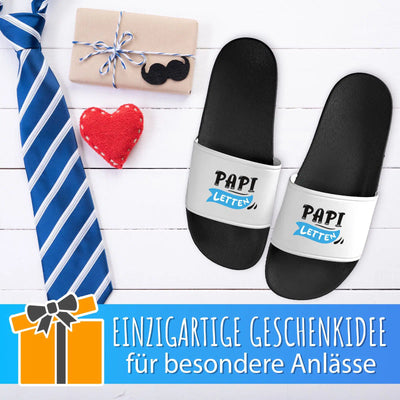 Badeschuhe - Papi Letten