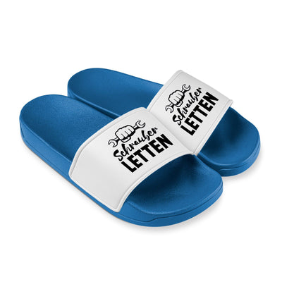 Badeschuhe - Schrauber-Letten