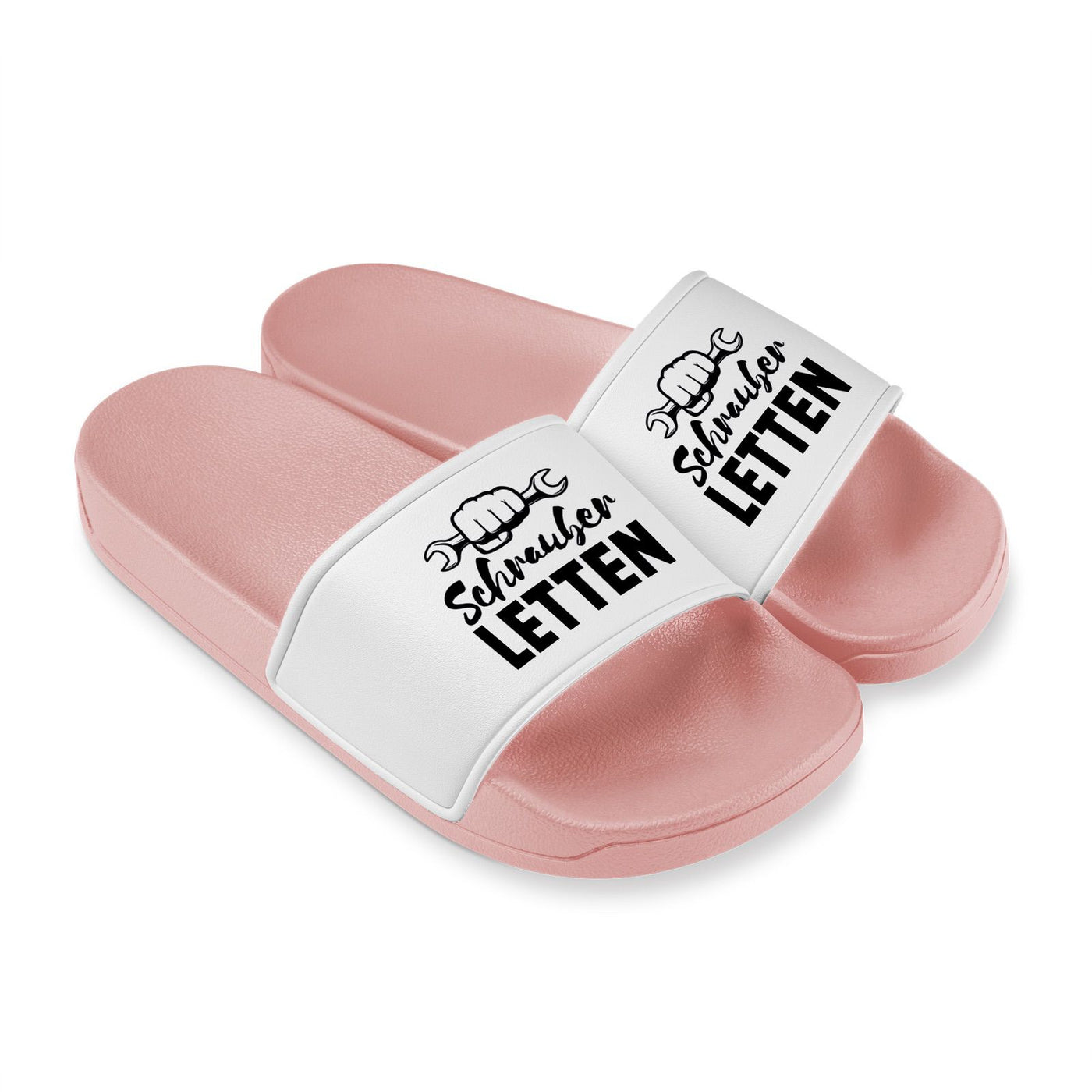 Badeschuhe - Schrauber-Letten