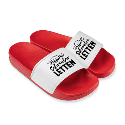 Badeschuhe - Schrauber-Letten
