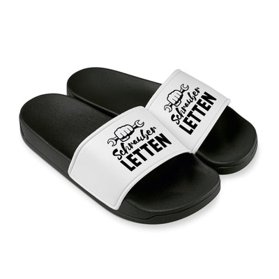 Badeschuhe - Schrauber-Letten