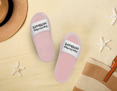 Badeschuhe - #geilertypmitbart