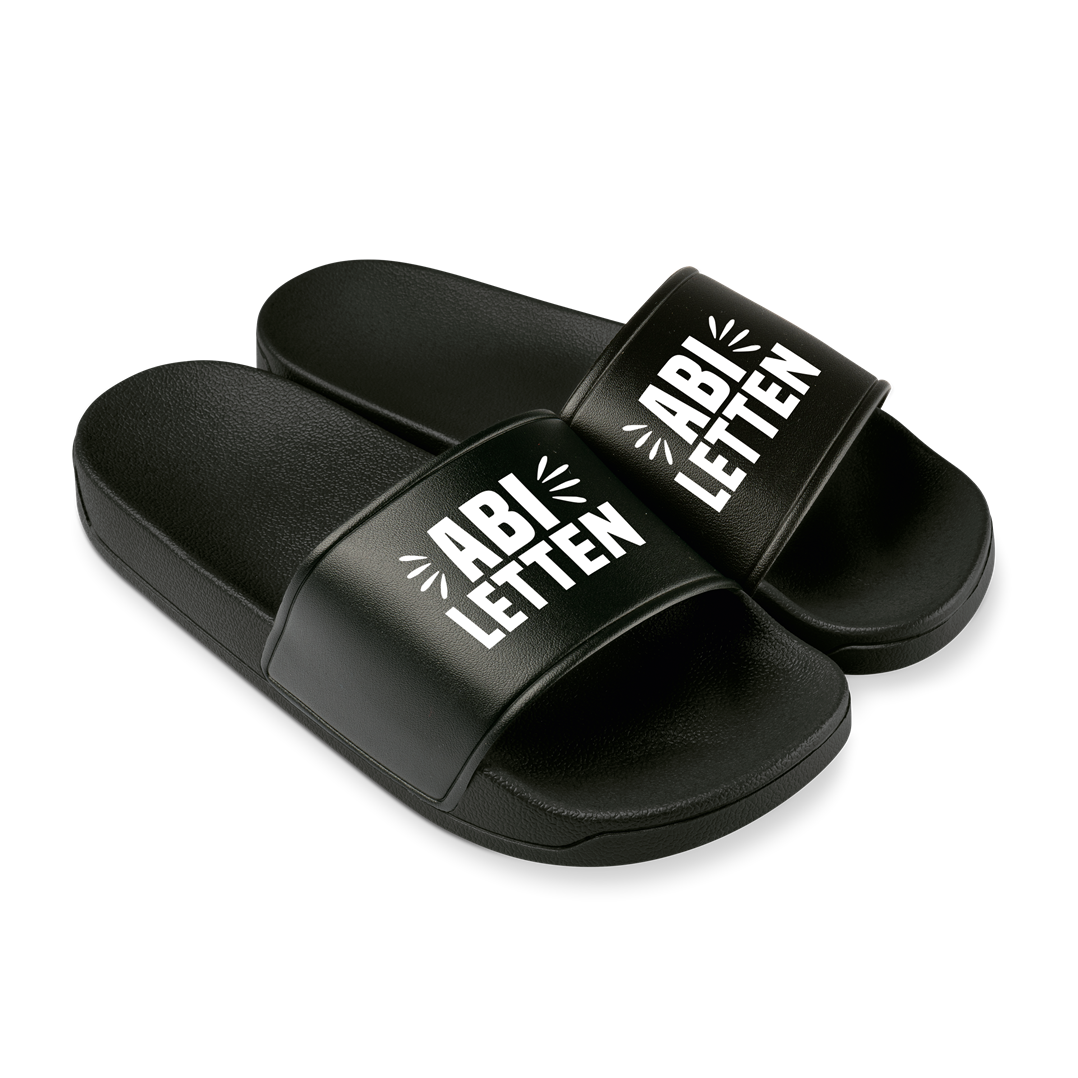 Badeschuhe - Abi Letten