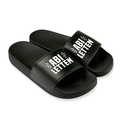 Badeschuhe - Abi Letten