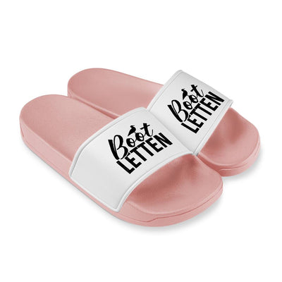 Badeschuhe - Boot Letten