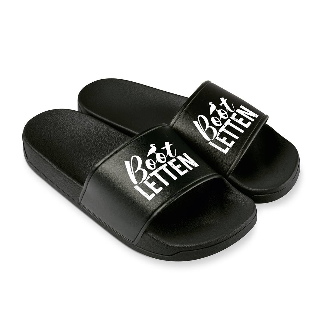 Badeschuhe - Boot Letten