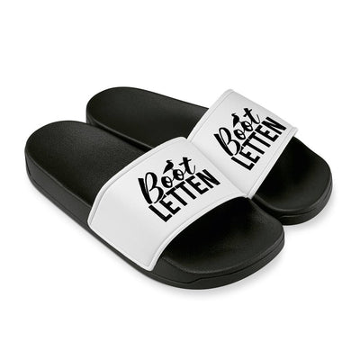 Badeschuhe - Boot Letten