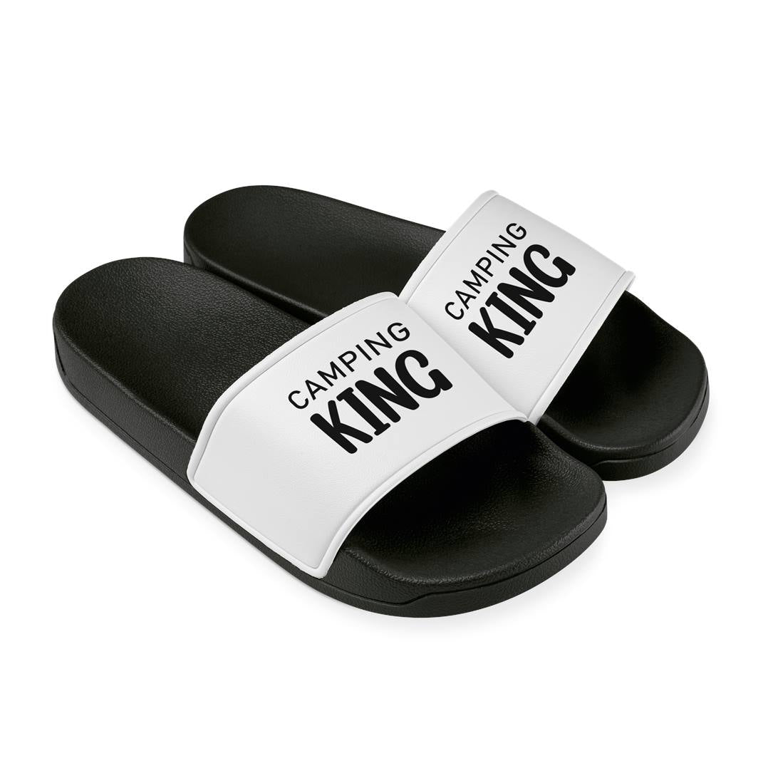 Badeschuhe - Camping King