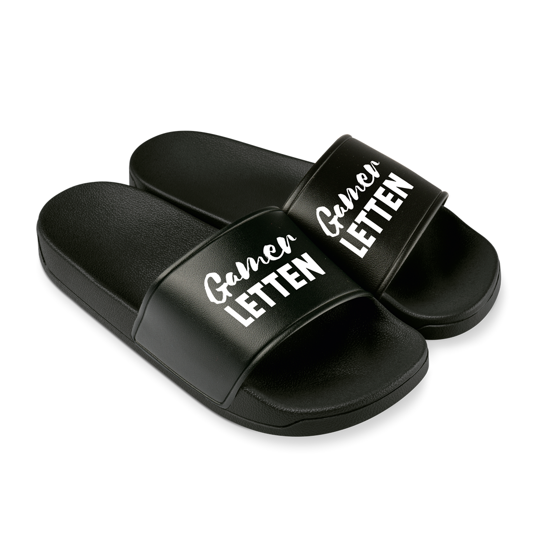 Badeschuhe - Gamer Letten