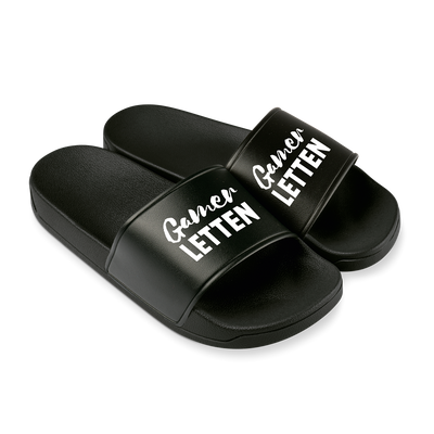 Badeschuhe - Gamer Letten