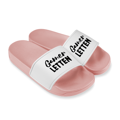 Badeschuhe - Gamer Letten