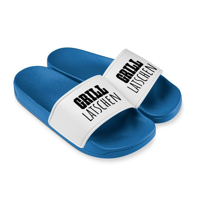 Badeschuhe - Grill Latschen