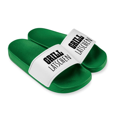 Badeschuhe - Grill Latschen