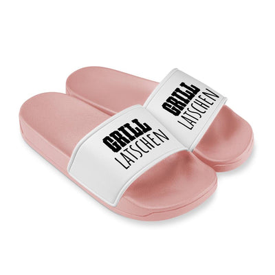 Badeschuhe - Grill Latschen