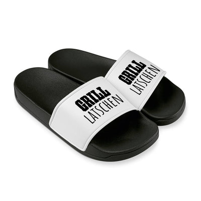 Badeschuhe - Grill Latschen