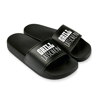 Badeschuhe - Grill Latschen