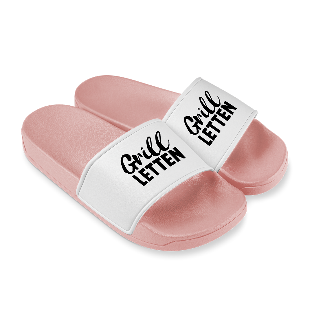Badeschuhe - Grill Letten