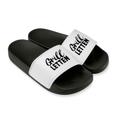 Badeschuhe - Grill Letten