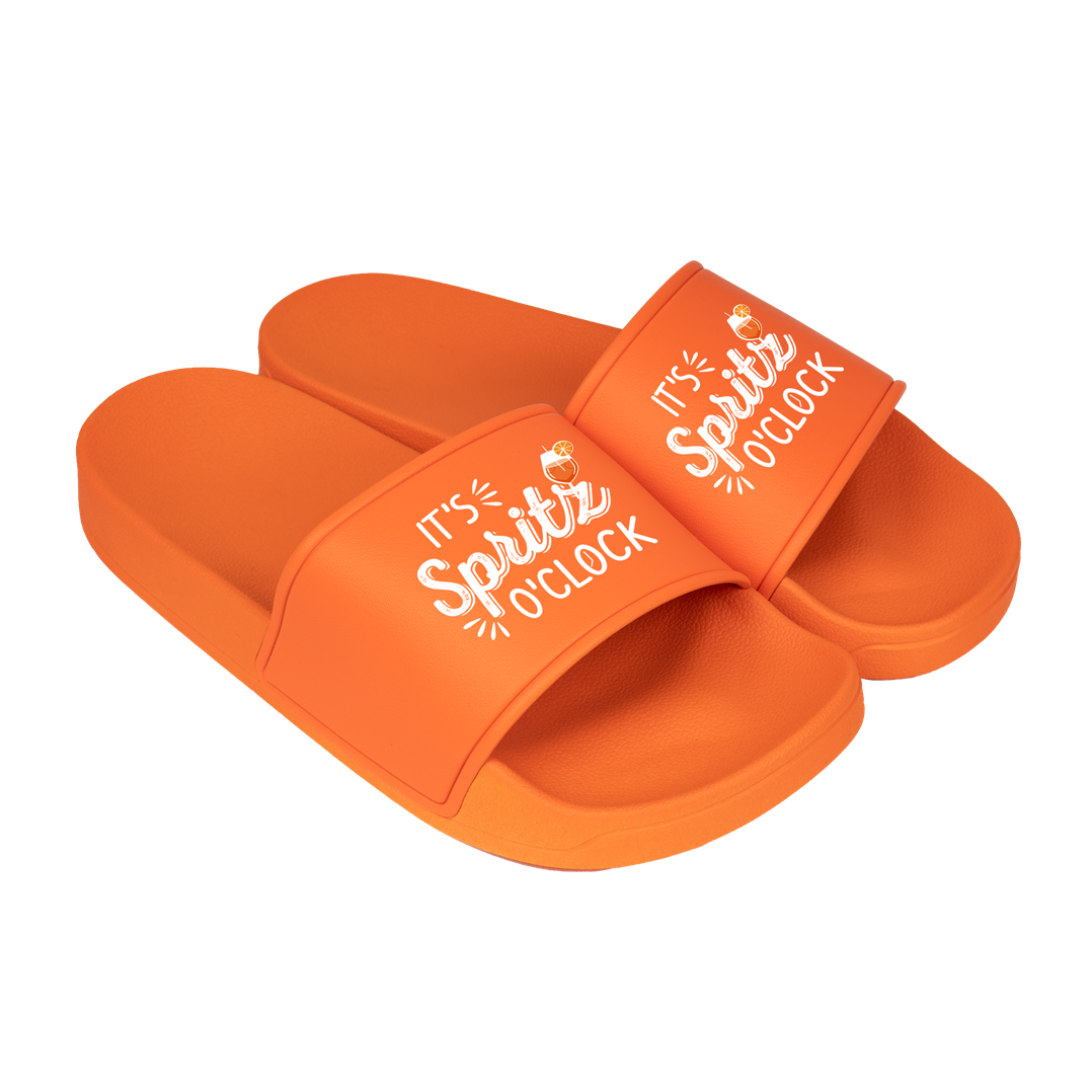 Badeschuhe - It's Spritz o'clock