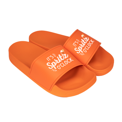 Badeschuhe - It's Spritz o'clock