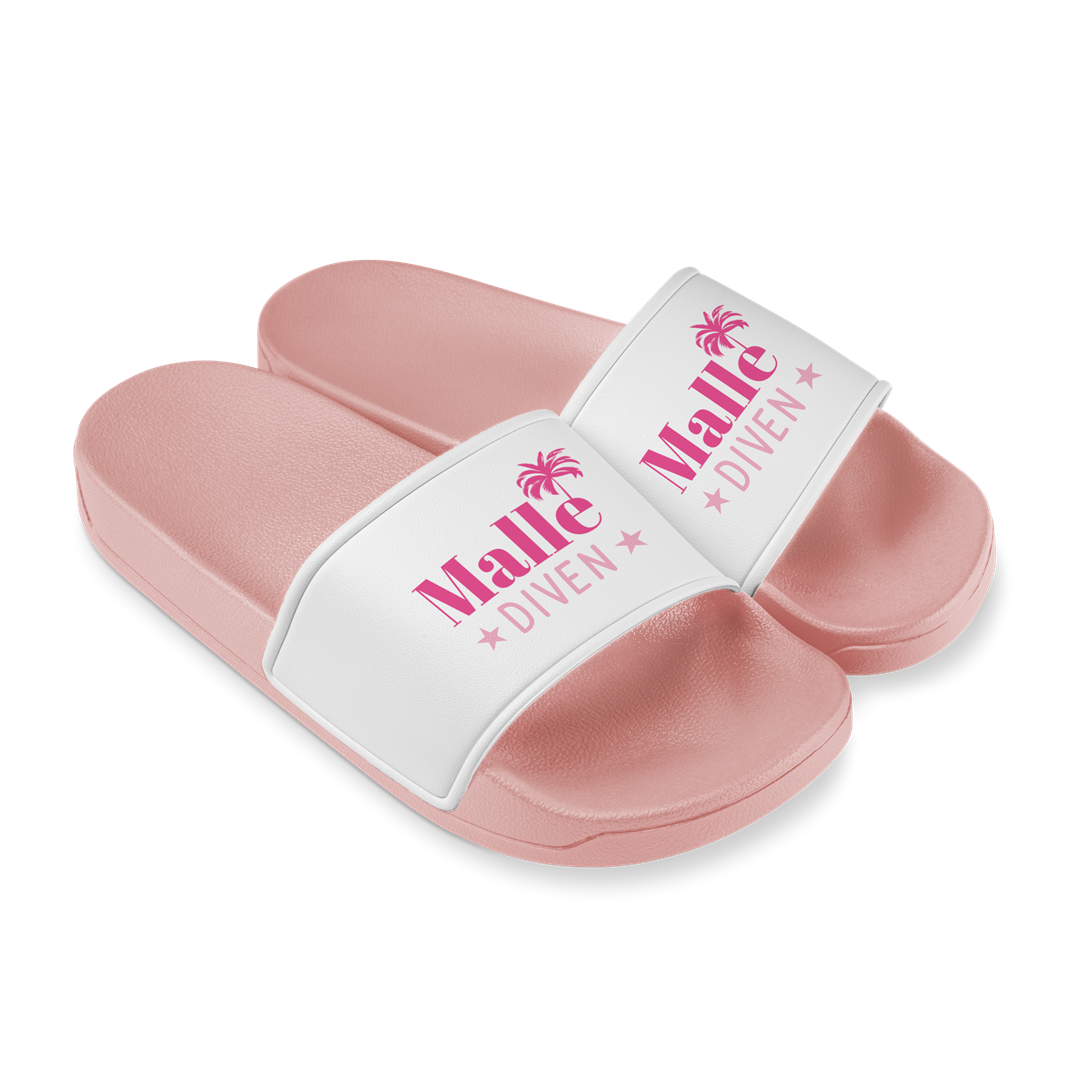 Badeschuhe - Malle Diven