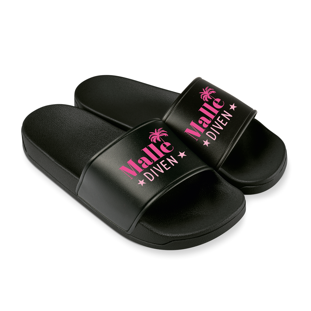 Badeschuhe - Malle Diven