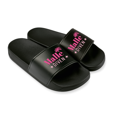 Badeschuhe - Malle Diven