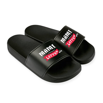 Badeschuhe - Mami Letten