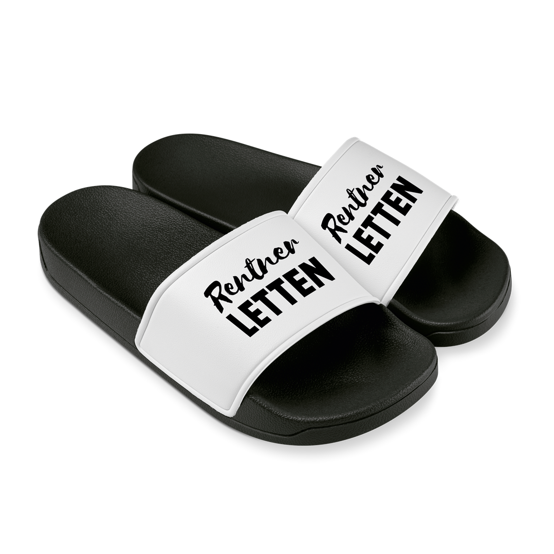 Badeschuhe - Rentner Letten