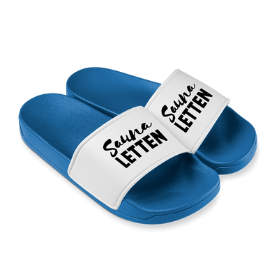 Badeschuhe - Sauna Letten