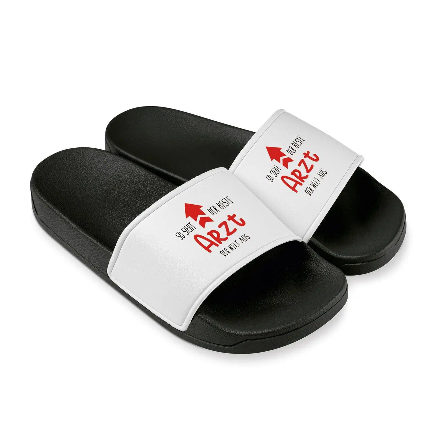 Bild: Badeschuhe - So sieht der beste Arzt der Welt aus Geschenkidee