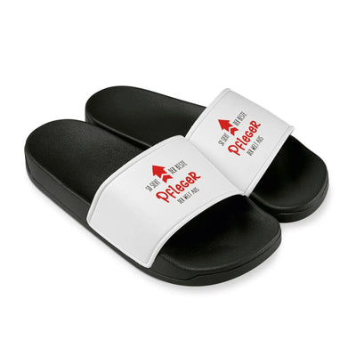 Bild: Badeschuhe - So sieht der beste Pfleger der Welt aus Geschenkidee