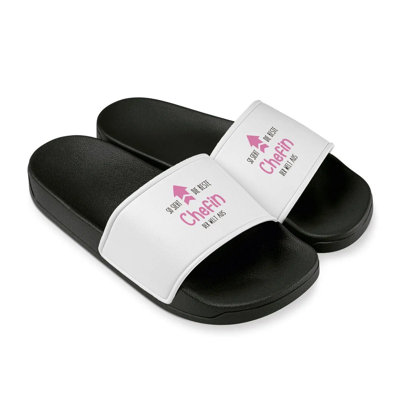 Bild: Badeschuhe - So sieht die beste Chefin der Welt aus Geschenkidee